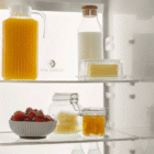 280L 54cm Integrated Column Refrigerator – Panel Ready