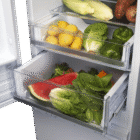 244L Integrated Refrigerator and Freezer – Panel Ready