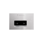 405L 70cm Freestanding Refrigerator – Stainless Steel