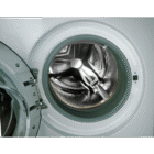 5kg Front-Load Washing Machine – White