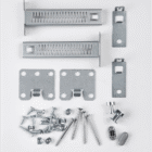 15 Place Setting Fully Integrated Dishwasher – Panel Ready