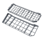 8 Place Setting Benchtop Dishwasher – Stainless Steel