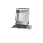 60cm Built-in BBQ – Stainless Steel