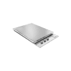 80cm Built-in BBQ – Stainless Steel