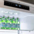 341L 70cm Integrated Refrigerator and Freezer – Panel Ready