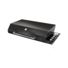 104cm Built-in BBQ – Black