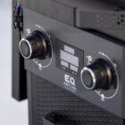 2 Element Electric Trolley BBQ – Black