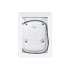 5kg Front-Load Washing Machine – White