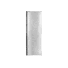 310L 60cm Freestanding Refrigerator – Stainless Steel