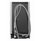 9 Place Setting 45cm Fully Integrated Dishwasher – Panel Ready