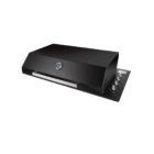 104cm Built-in BBQ – Matte Black