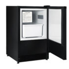 9kg per 24 Hours Freestanding Ice Maker – Matte Black