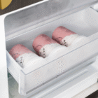 341L 70cm Integrated Refrigerator and Freezer – Panel Ready