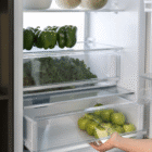 341L 70cm Integrated Refrigerator and Freezer – Panel Ready