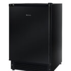 9kg per 24 Hours Freestanding Ice Maker – Matte Black