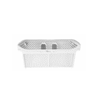 7kg Heat Pump Dryer – White