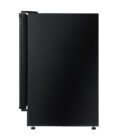9kg per 24 Hours Freestanding Ice Maker – Matte Black