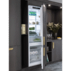 341L 70cm Integrated Refrigerator and Freezer – Panel Ready