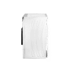 7kg Heat Pump Dryer – White