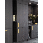 341L 70cm Integrated Refrigerator and Freezer – Panel Ready