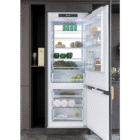 341L 70cm Integrated Refrigerator and Freezer – Panel Ready