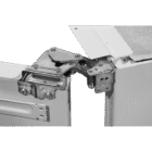 280L 54cm Integrated Column Refrigerator – Panel Ready