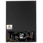 127 Can 60cm Underbench Beverage Cooler – Black