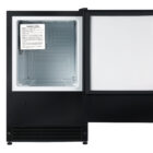 9kg per 24 Hours Freestanding Ice Maker – Matte Black