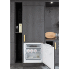341L 70cm Integrated Refrigerator and Freezer – Panel Ready