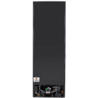 125 Bottle Single-Door Wine Cellar – Black