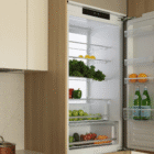 341L 70cm Integrated Refrigerator and Freezer – Panel Ready