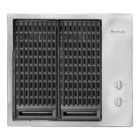 60cm Built-in Electric BBQ – Stainless Steel