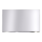 Flat Lid – Stainless Steel
