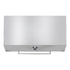 Roasting Hood – Stainless Steel