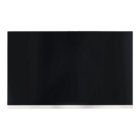 Flat Lid – Gloss Black