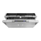12 Place Setting Fully Integrated Dishwasher – Panel Ready