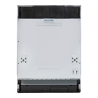 15 Place Setting Fully Integrated Dishwasher – Panel Ready