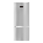 405L 70cm Freestanding Refrigerator – Stainless Steel
