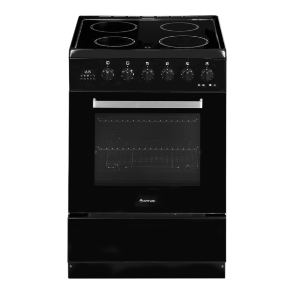 Freestanding Cookers