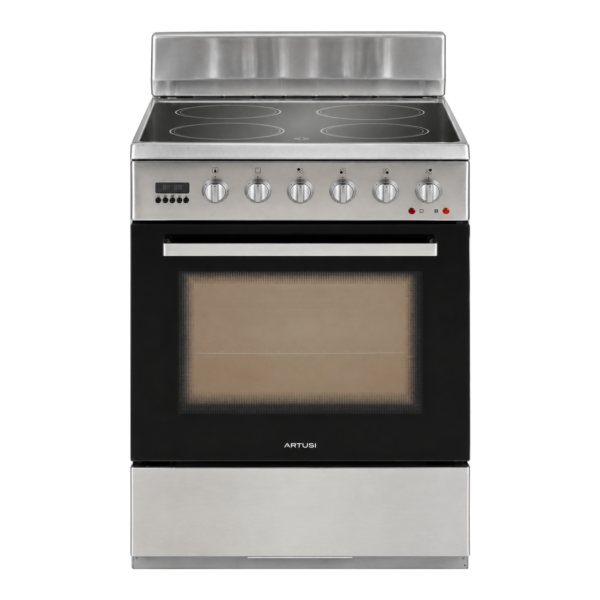 Freestanding Cookers
