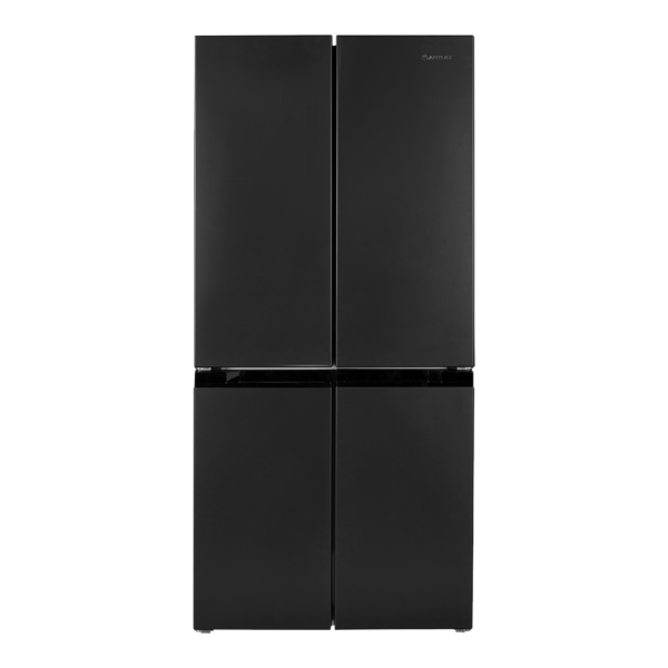 449L 76cm Integrated Refrigerator and Freezer with Ice and Water – Panel Ready