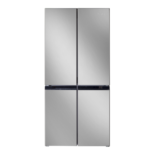Refrigerators