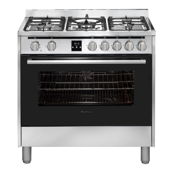 Freestanding Cookers