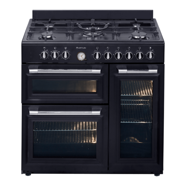 Freestanding Cookers