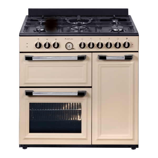 Freestanding Cookers