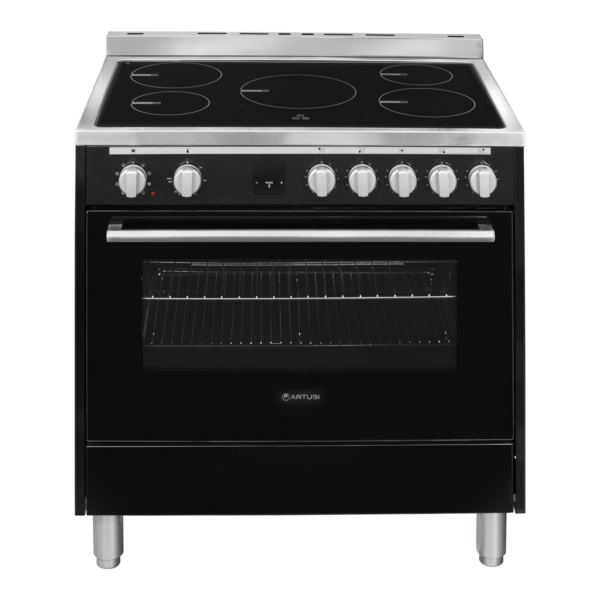 Freestanding Cookers
