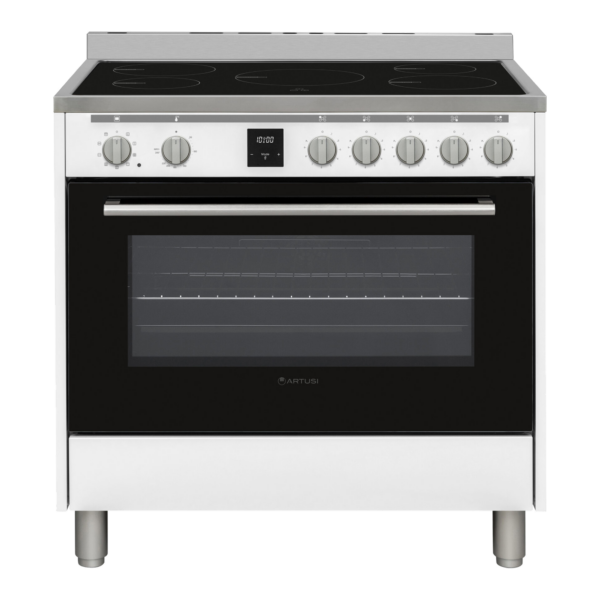 Freestanding Cookers
