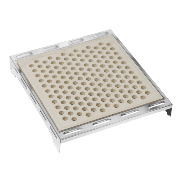 Base Drain Grid (Small)