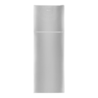310L 60cm Freestanding Refrigerator – Stainless Steel