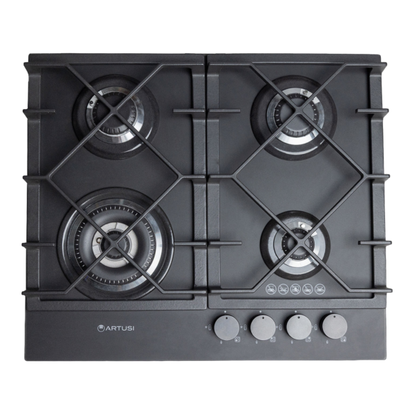 Cooktops